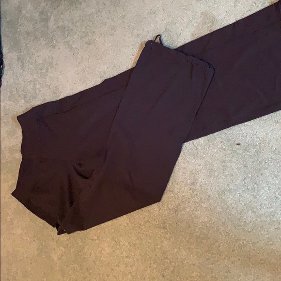 lululemon athletica Other - Lululemon wide leg pants